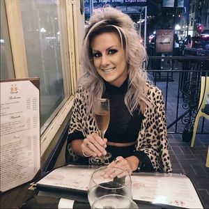 Meet your Posher, Heather